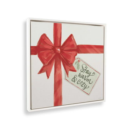 [Color:Opaque White], Picture of the corner of the art