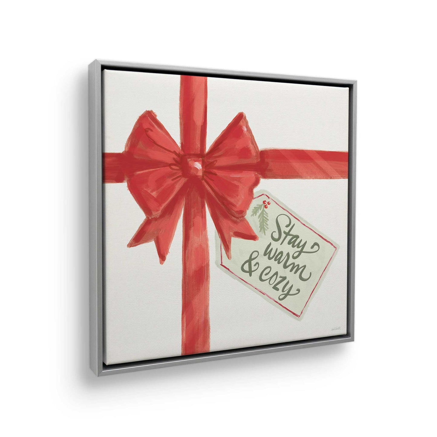 [Color:Polished Chrome], Picture of the corner of the art