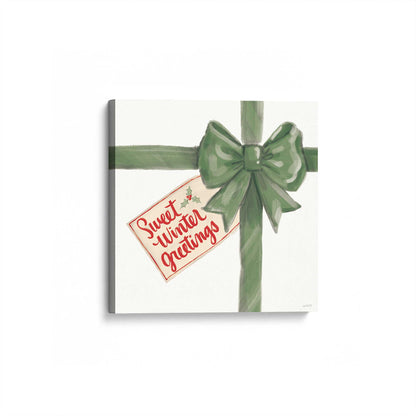 [Color:Stretched Canvas], Picture of art at an angle