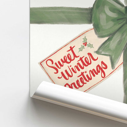 [Color:Rolled Print], Picture of close up of art