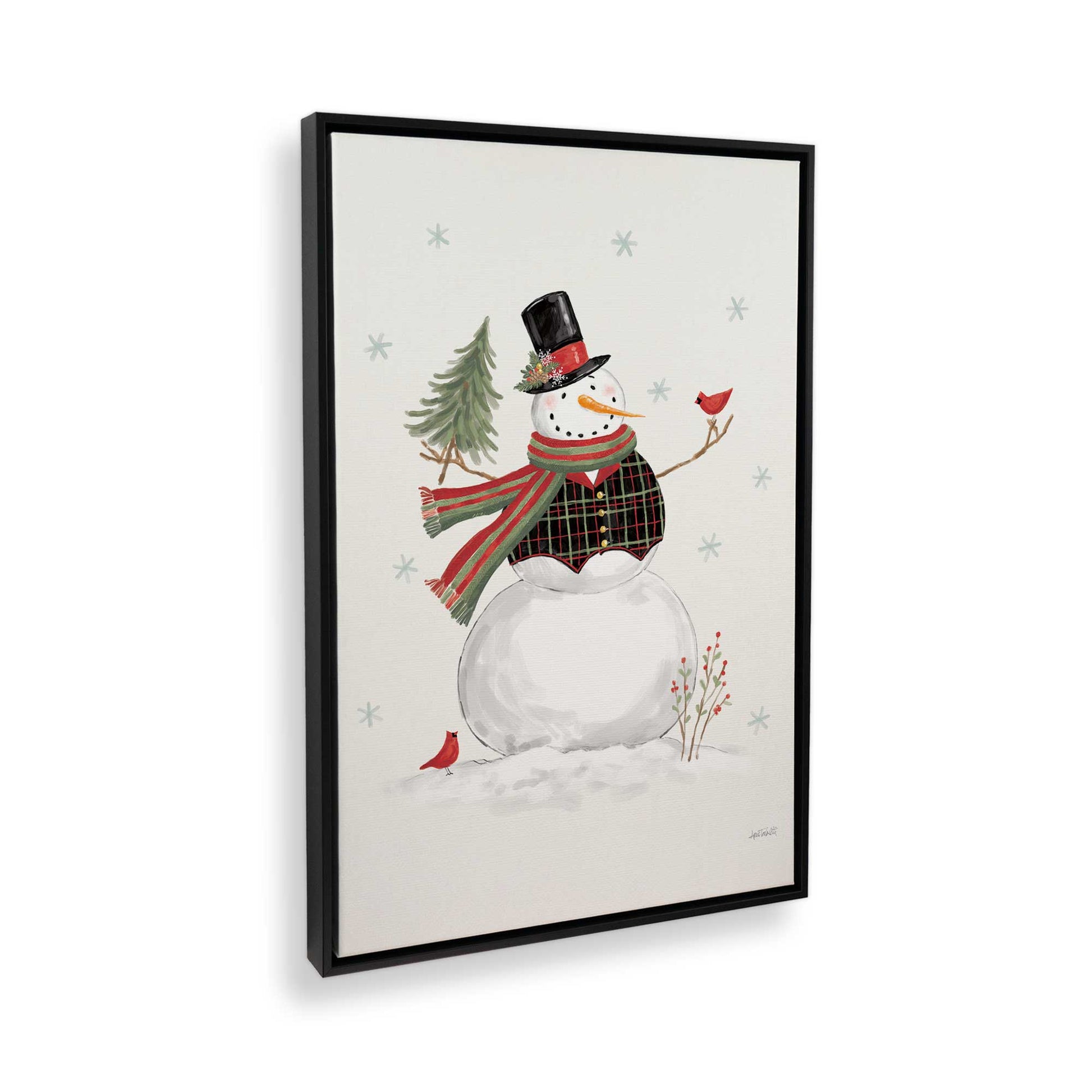 [Color:Satin Black], Picture of the corner of the art