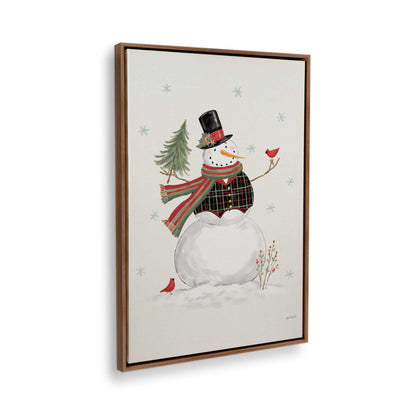 [Color:Walnut], Picture of the corner of the art