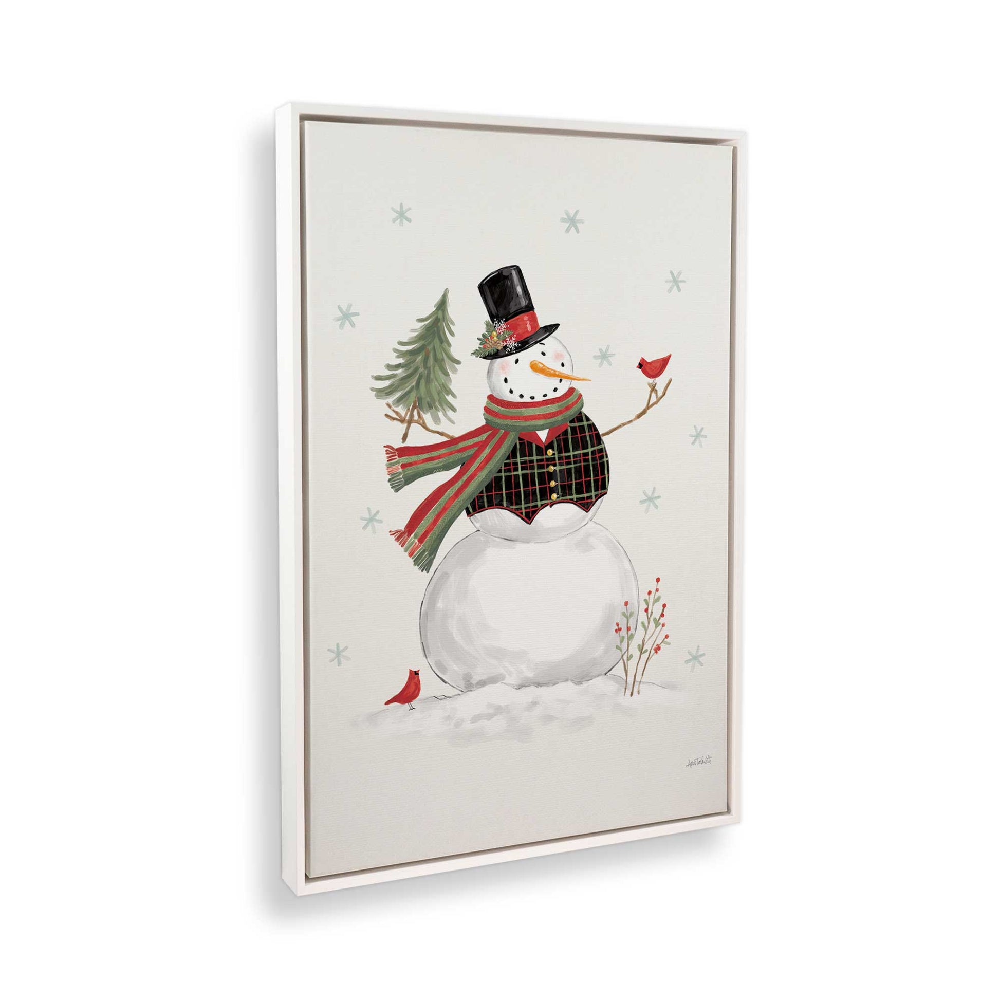 [Color:Opaque White], Picture of the corner of the art