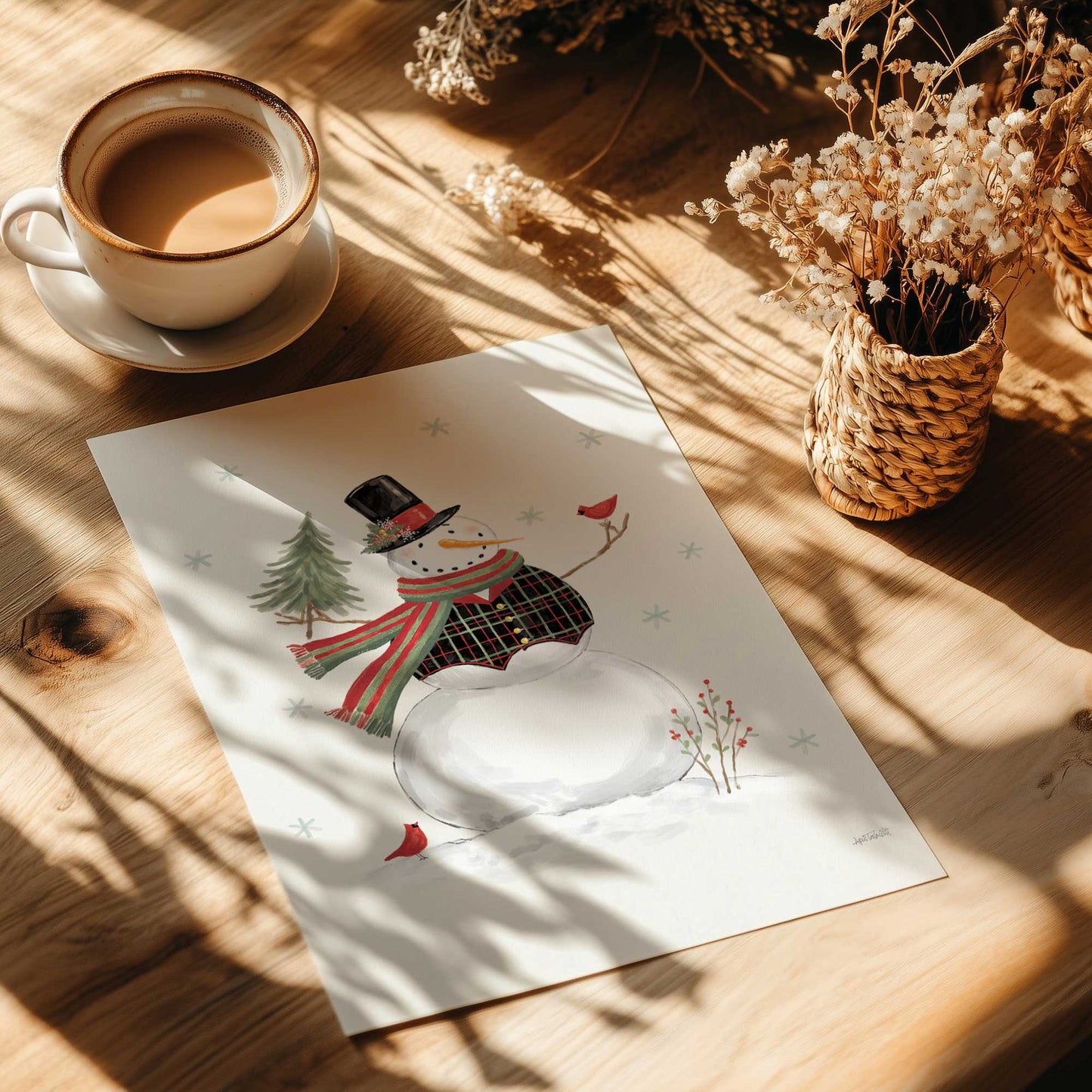 [Color:Rolled Print], Picture of close up of art