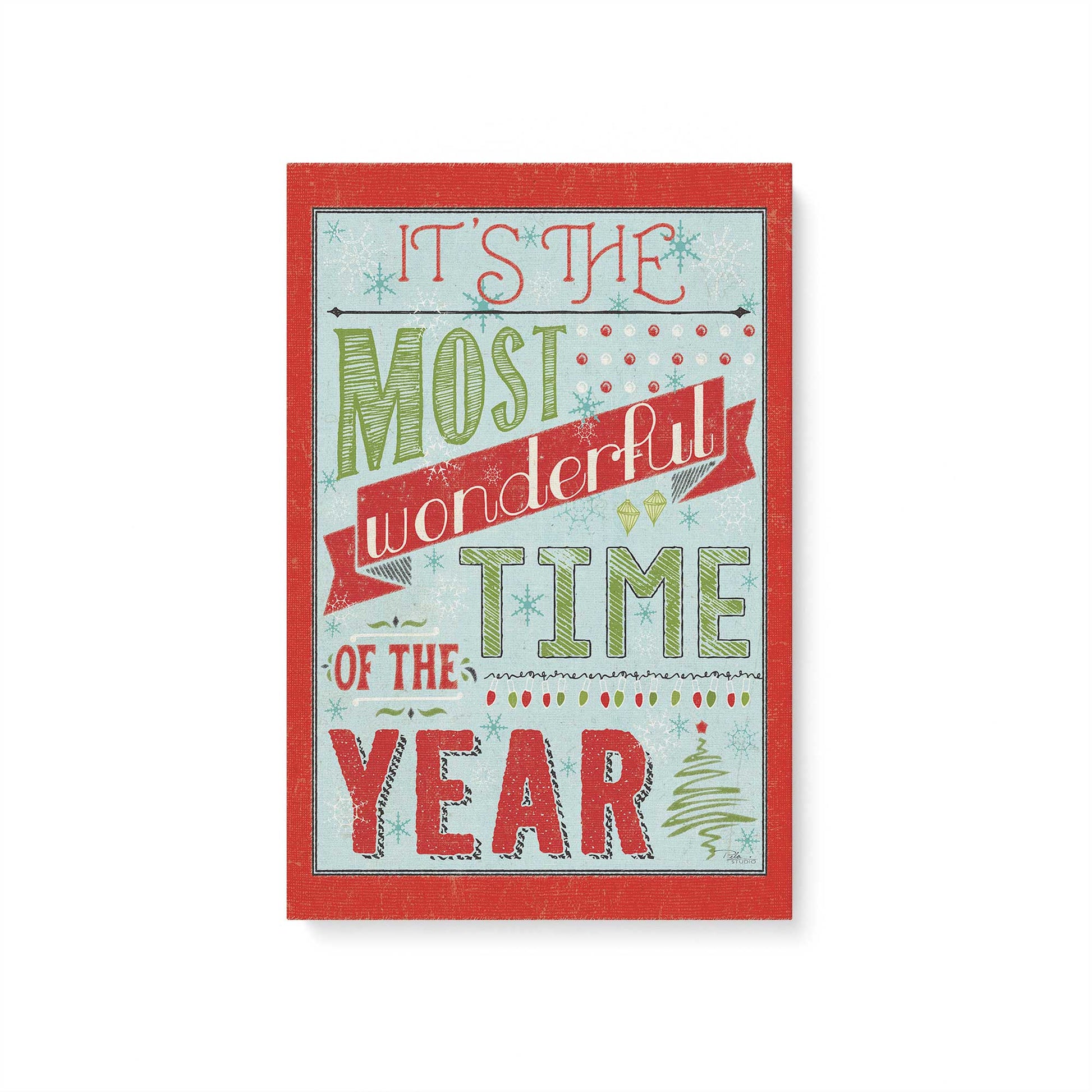 [Color:Stretched Canvas], Picture of art