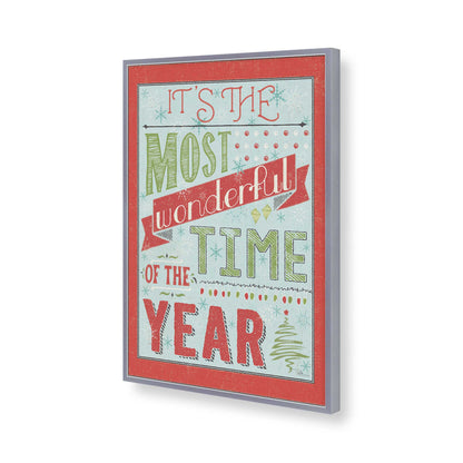 [Color:Polished Chrome], Picture of art in a Polished Chrome frame of the corner