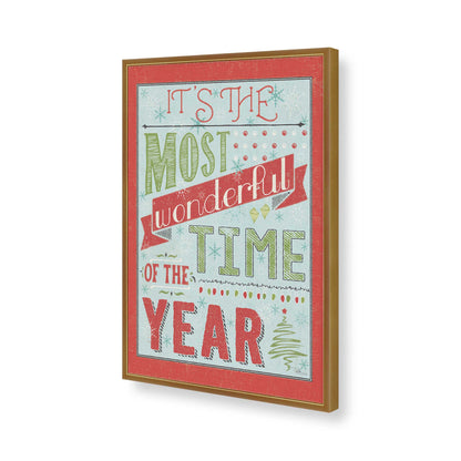 [Color:Polished Gold], Picture of art in a Polished Gold frame of the corner