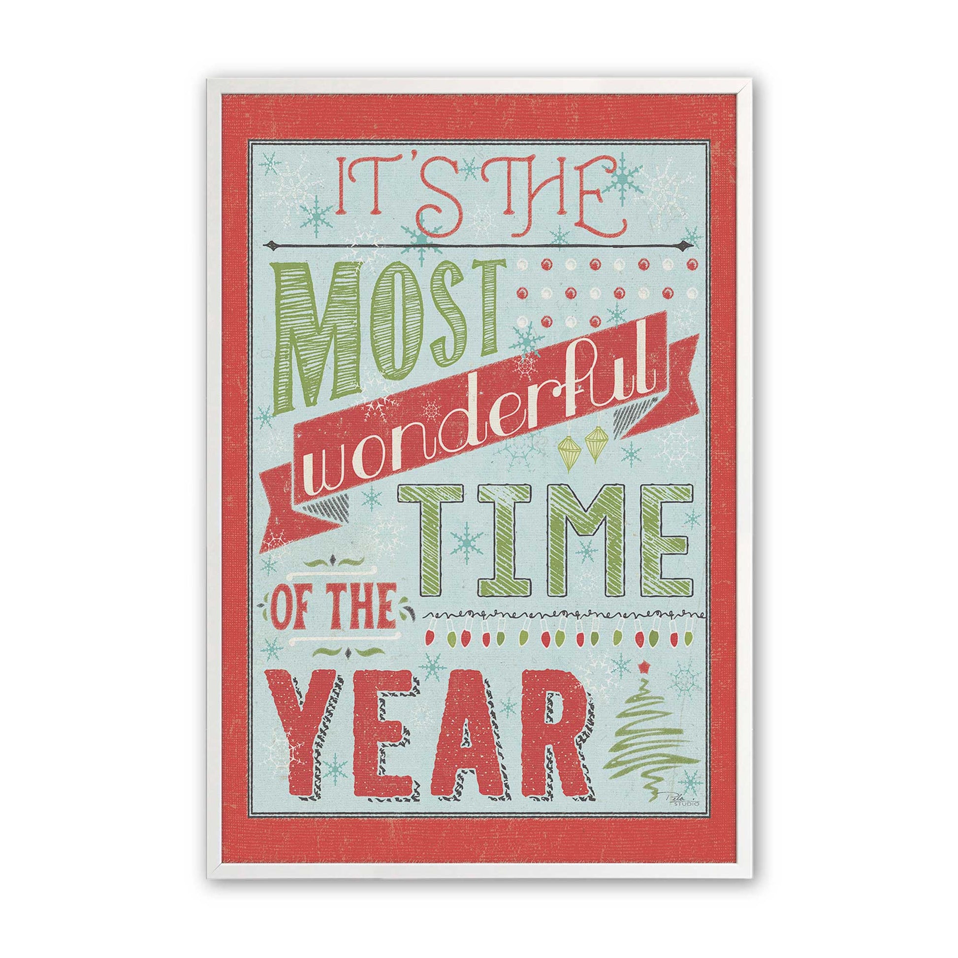 [Color:Opaque White], Picture of art in a Opaque White frame