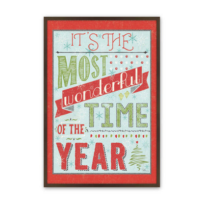 [Color:Belvinder Brown], Picture of art in a Belvinder Brown frame