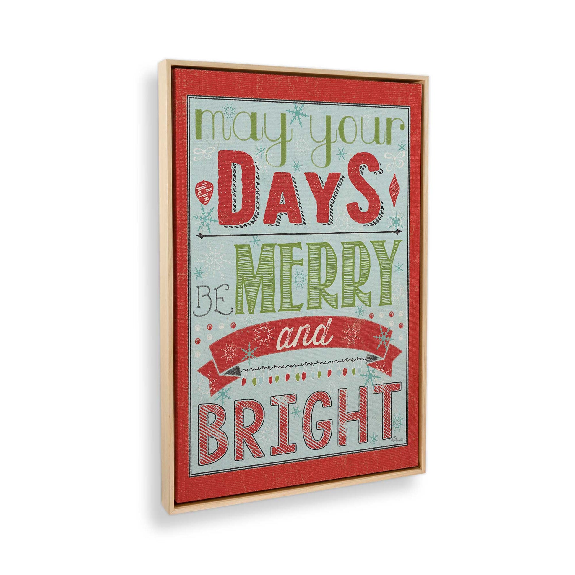 [Color:American Maple], Picture of the corner of the art