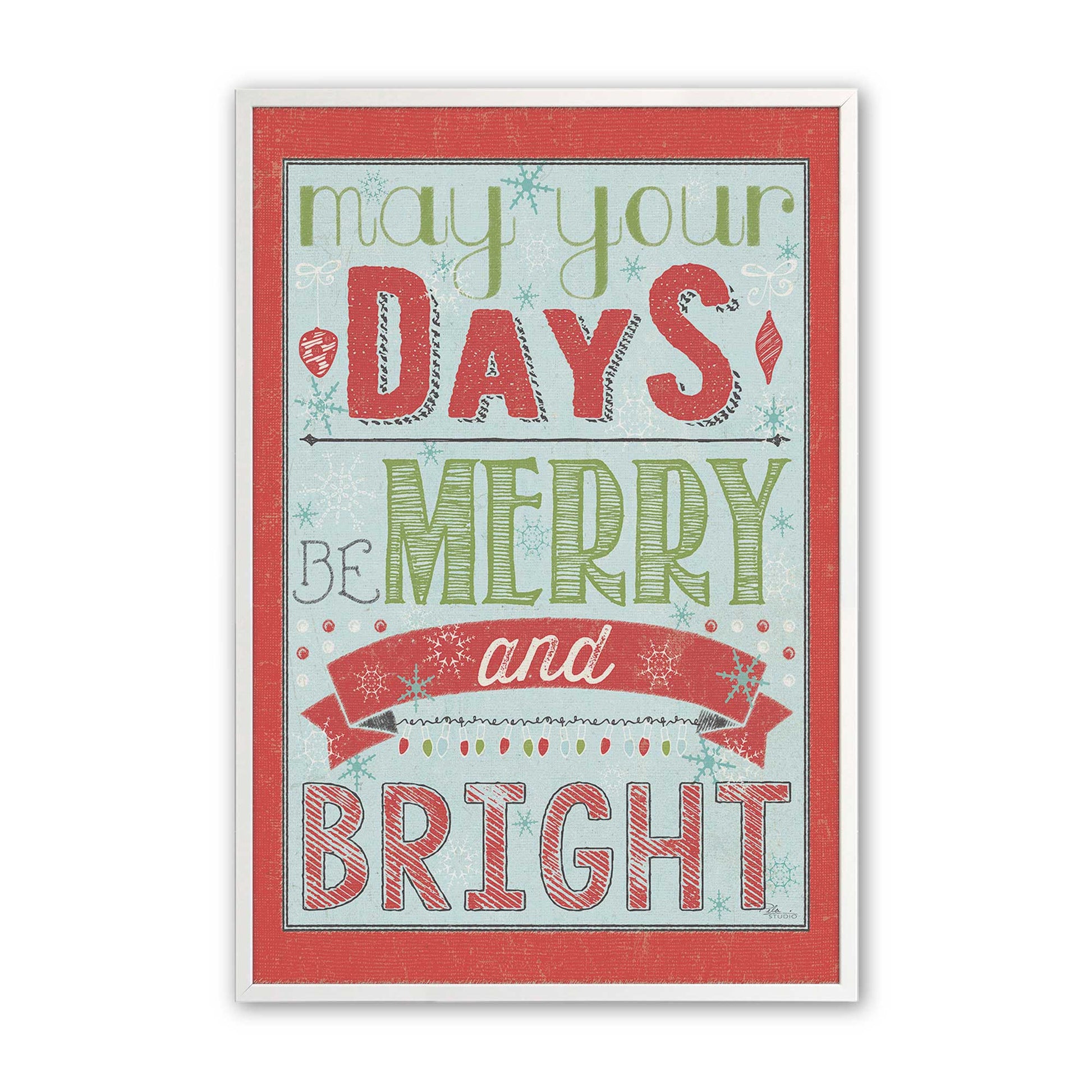 [Color:Opaque White], Picture of art in a Opaque White frame