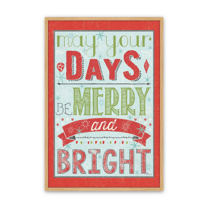 [Color:American Maple], Picture of art in a American Maple frame