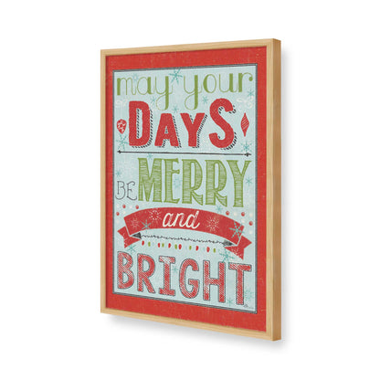 [Color:American Maple], Picture of art in a American Maple frame of the corner