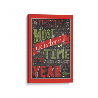 [Color:Stretched Canvas], Picture of art at an angle