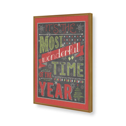 [Color:Polished Gold], Picture of art in a Polished Gold frame of the corner