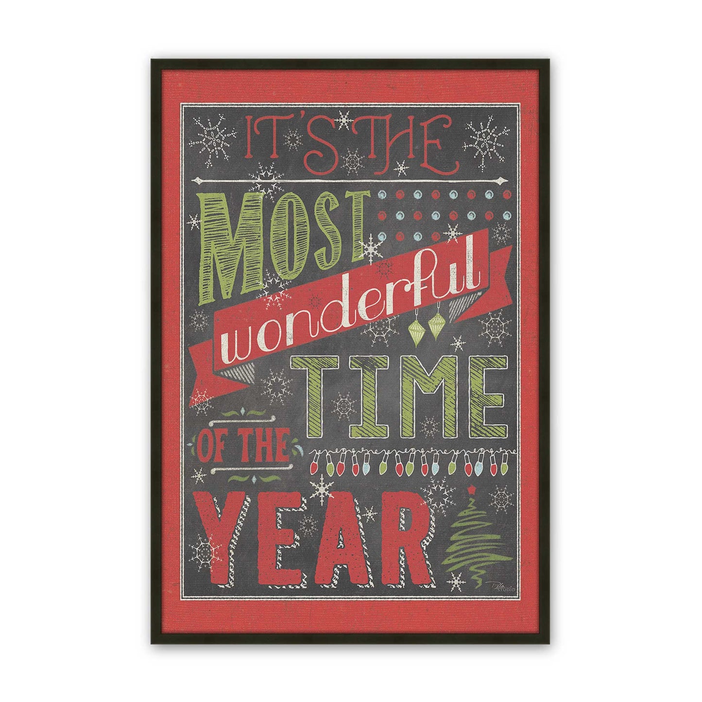 [Color:Satin Black], Front of the art