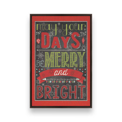 [Color:Espresso], Picture of art in a Espresso frame