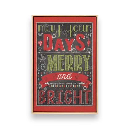 [Color:American Maple], Picture of art in a American Maple frame