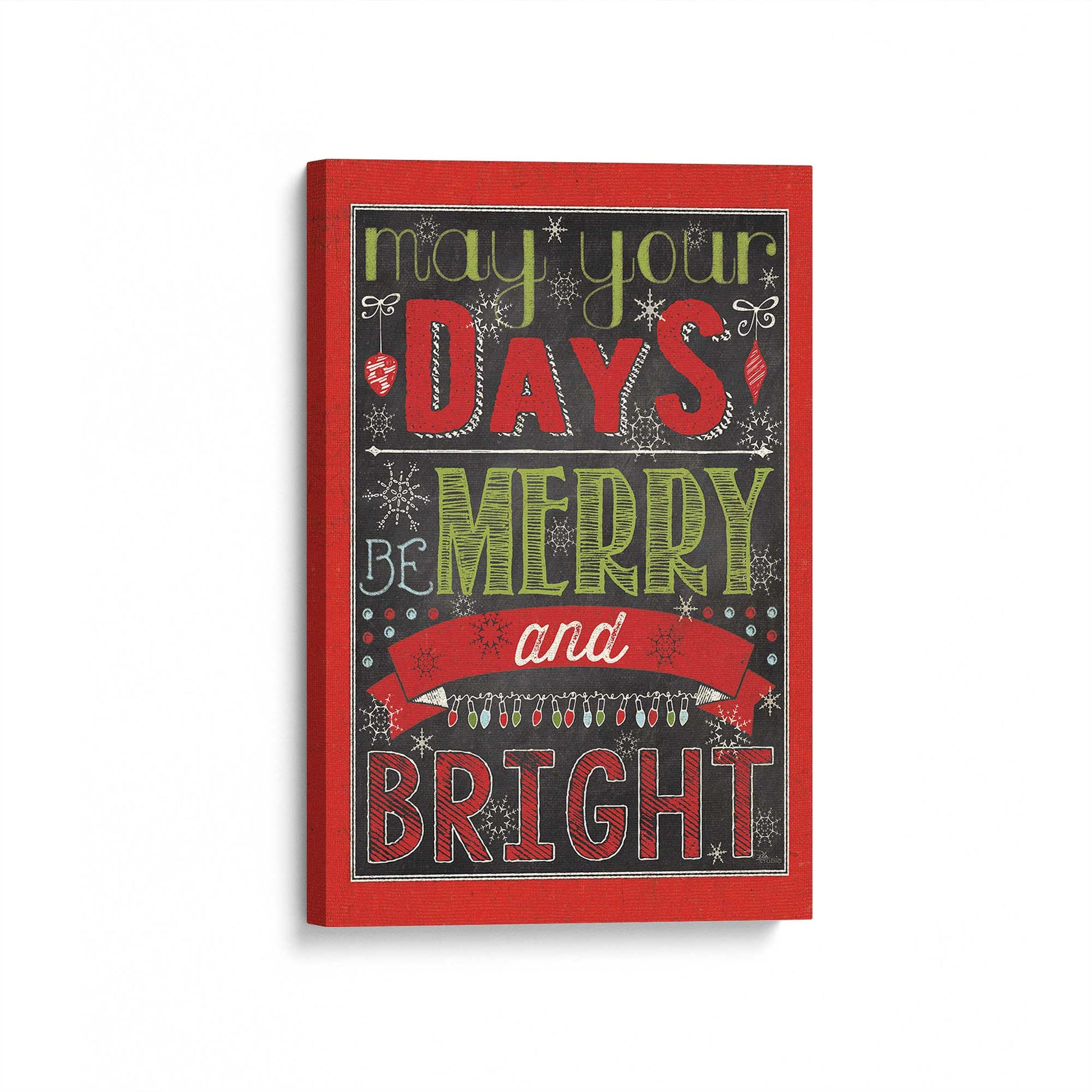 [Color:Stretched Canvas], Picture of art at an angle