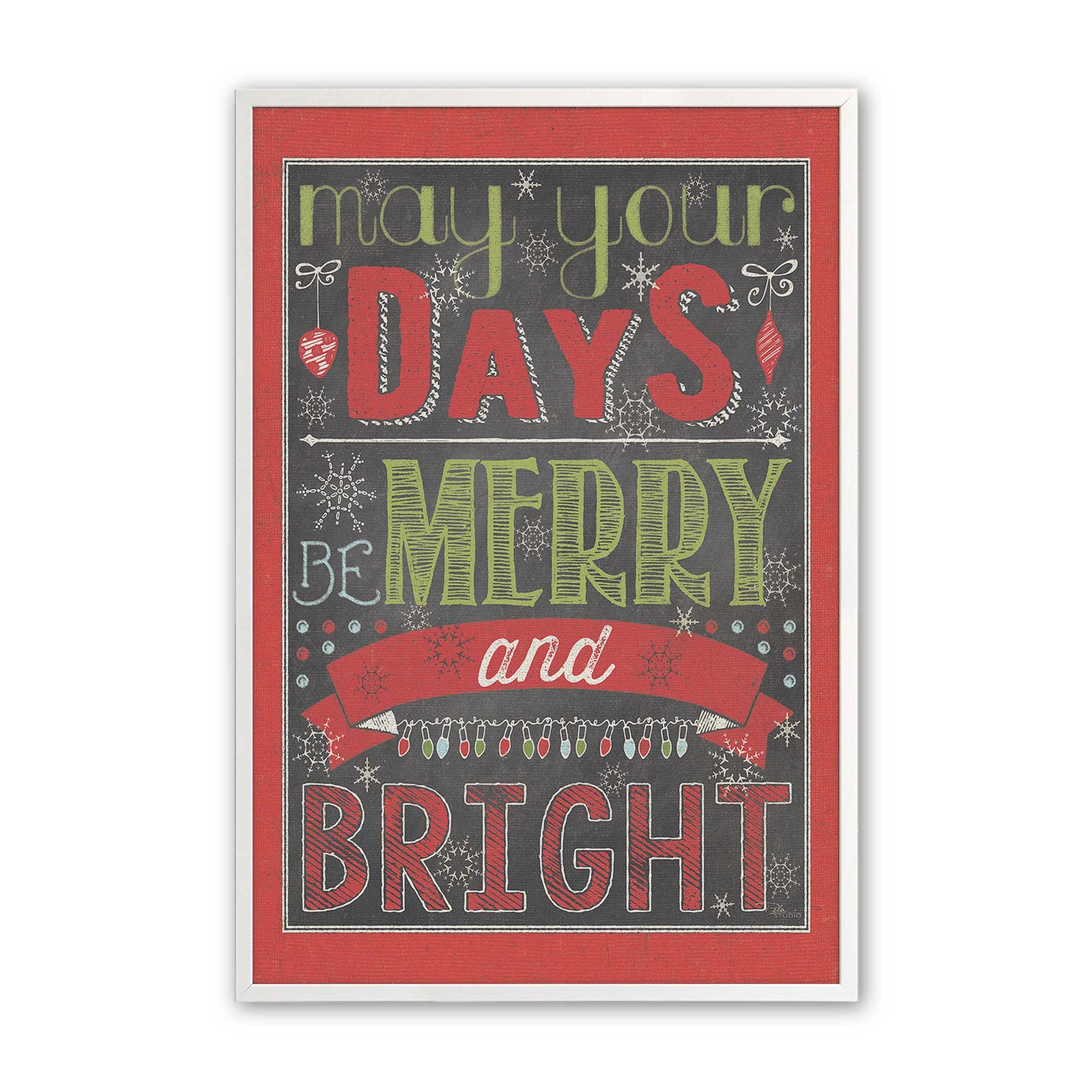 [Color:Opaque White], Picture of art in a Opaque White frame