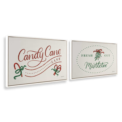 [Color:Opaque White], Picture of art in a White frame at an angle