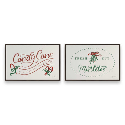 [Color:Espresso], Picture of art in an espresso frame