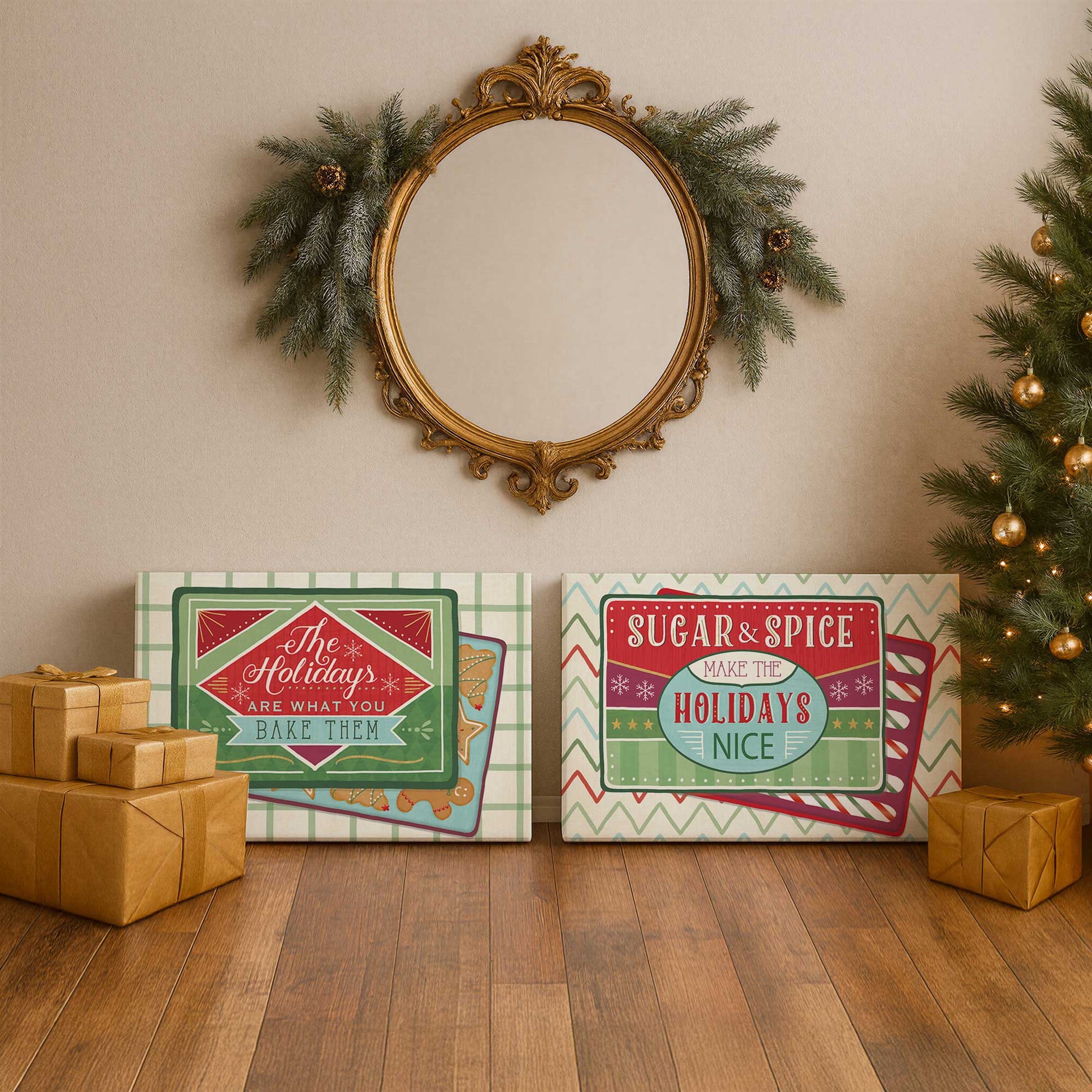 [Color:Opaque White], Picture of art in a White frame