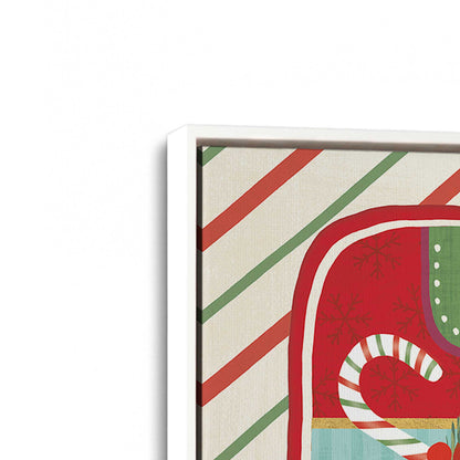 [Color:Opaque White], Picture of the corner of the art