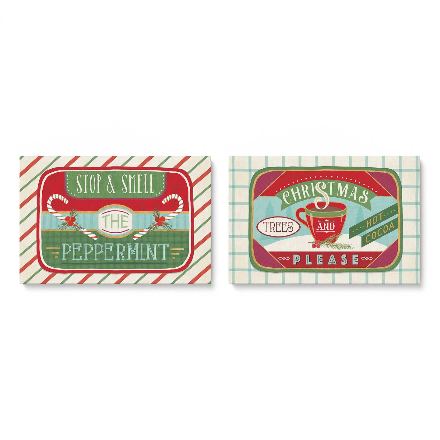 [Color:Stretched Canvas], Picture of art