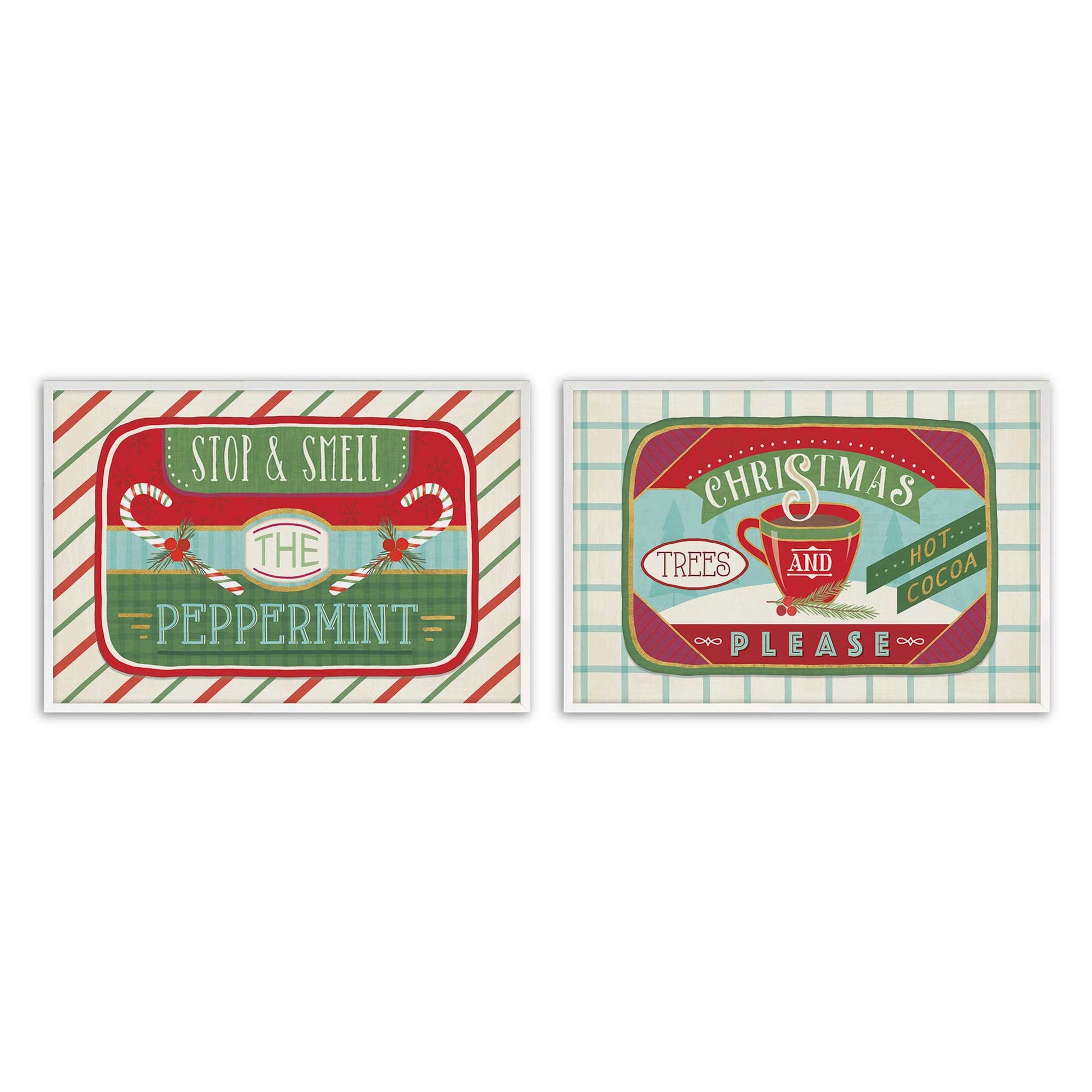 [Color:Opaque White], Picture of art in a Opaque White frame