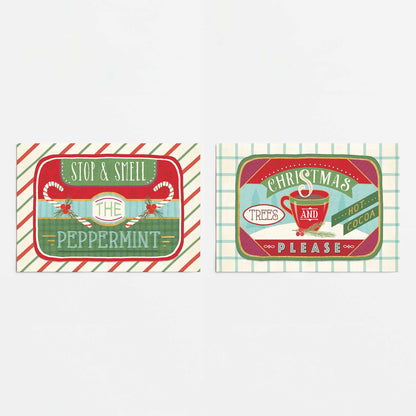 [color:Rolled Print], Picture of close up of art