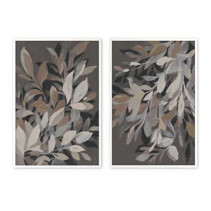 [Color:Opaque White], Picture of art in a Opaque White frame