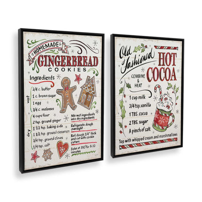 [Color:Satin Black], Picture of art in a Satin Black frame at an angle