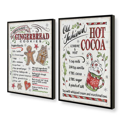 [Color:Satin Black], Picture of art in a Satin Black frame at an angle