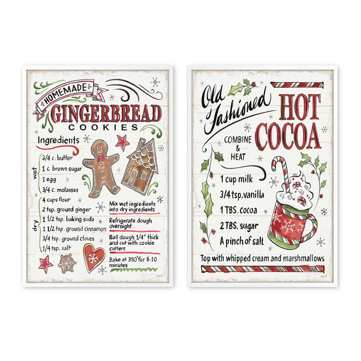 [Color:Opaque White], Picture of art in a Opaque White frame