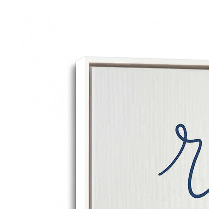 [Color:Opaque White], Picture of the corner of the art