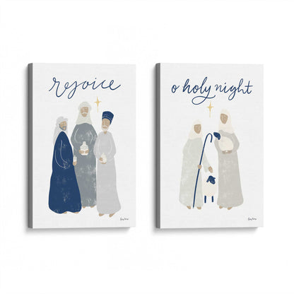 [Color:Stretched Canvas], Picture of art at an angle