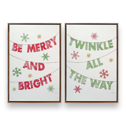 [Color:Walnut], Picture of art in a Walnut frame