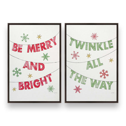 [Color:Espresso], Picture of art in a Espresso frame