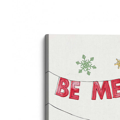 [Color:Stretched Canvas], Picture of the corner of the art