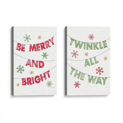 [Color:Stretched Canvas], Picture of art at an angle