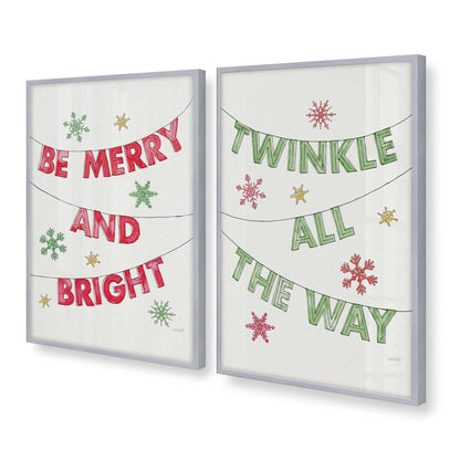 [Color:Polished Chrome], Picture of art in a Polished Chrome frame at an angle