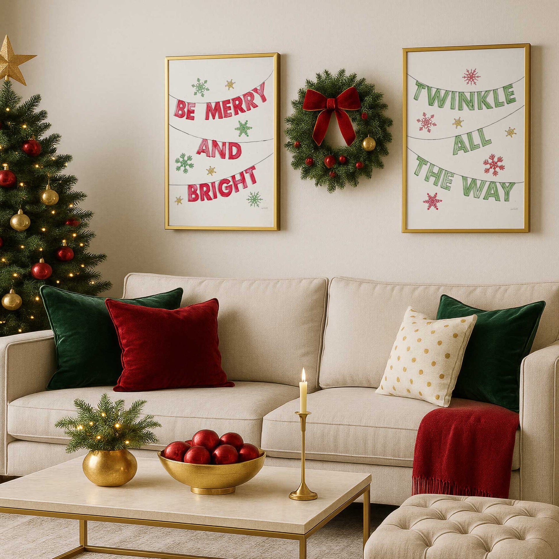 [Color:Opaque White], Picture of art in a Opaque White frame