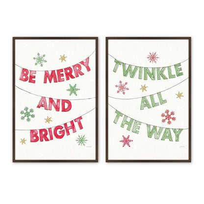 [Color:Belvinder Brown], Picture of art in a Belvinder Brown frame