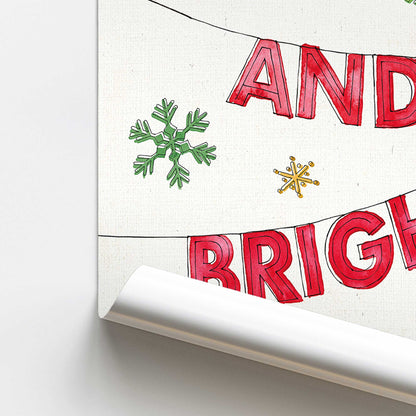 [color:Rolled Print], Picture of close up of art