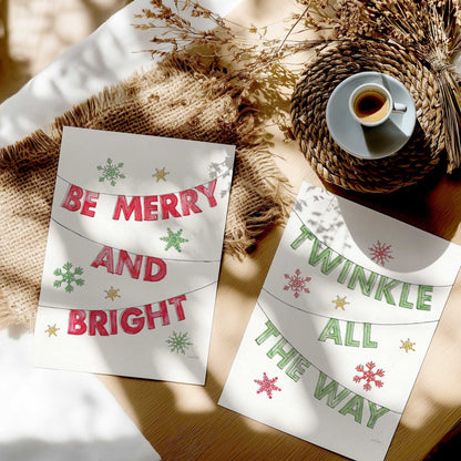 [color:Rolled Print], Picture in a room