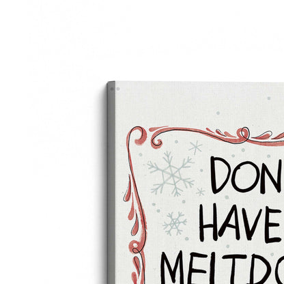 [Color:Stretched Canvas], Picture of the corner of the art