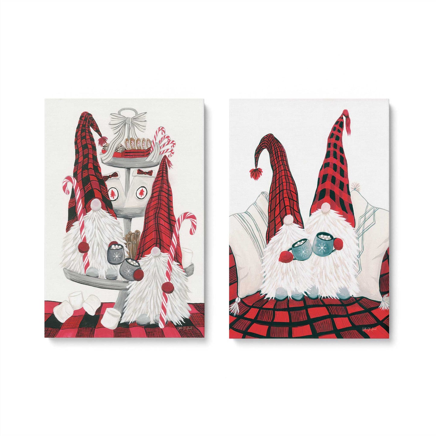 [Color:Stretched Canvas], Picture of art