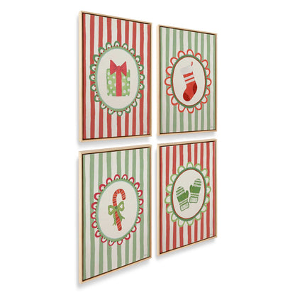 [Color:American Maple], Picture of the corner of the art