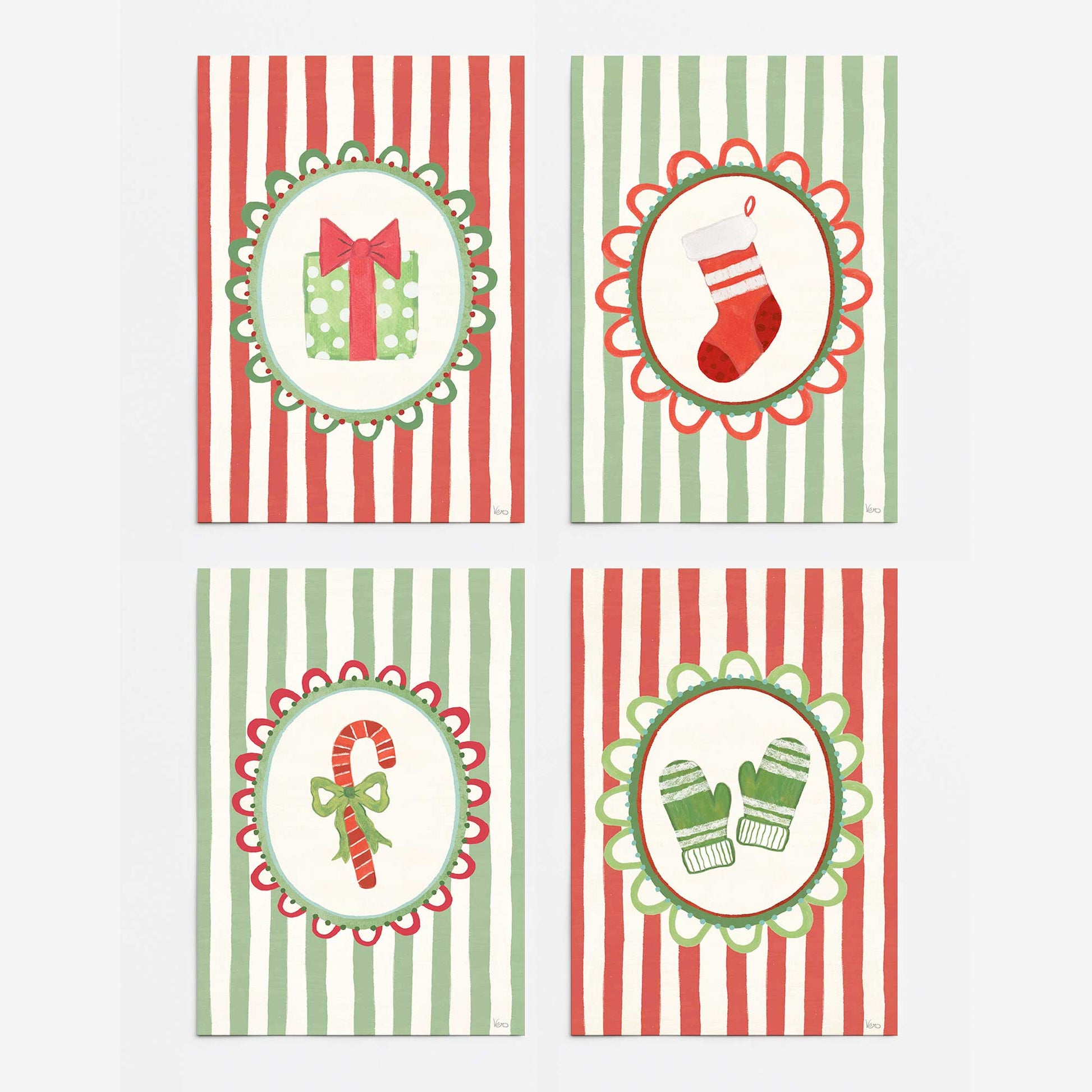 [color:Rolled Print], Picture of close up of art